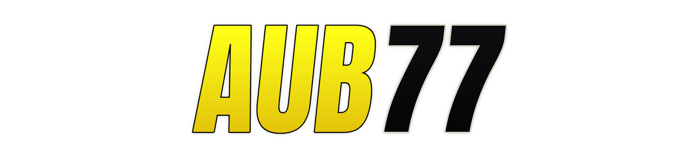 aub77 logo
